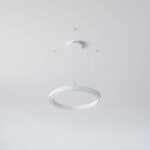 Cleoni 1408/71/LA235/A2/196/3000K 52.5 см Zwis Alfredo 31.5W LED — изображение 11