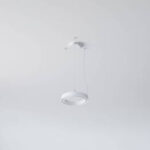 Cleoni 1408/71/LA235/A3/192/3000K 62 см Zwis Alfredo 39W LED — изображение 8