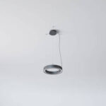 Cleoni 1408/71/LA235/A1/962/3000K 41,5 см Zwis Alfredo 25W LED — изображение 9