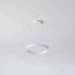 Cleoni 1408/71/LA235/A2/192/3000K 52.5 см Zwis Alfredo 31.5W LED — изображение 13