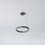 Cleoni 1408/71/LA235/A2/962/3000K 52.5 см Zwis Alfredo 31.5W LED — изображение 11
