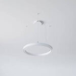 Клеони 91 см Zwis Alfredo 56,5W LED 1408/LA235/A6/962/3000K — изображение 17