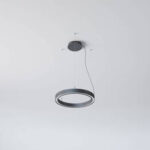 Клеони 71 см Zwis Alfredo 44W LED 1408/71LA235/A4/962/3000K — изображение 13