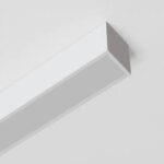 Клеони MINILINE 11.4 LED 60 см FP003/A1/P/BL/116/830 Plafoniera — изображение 12