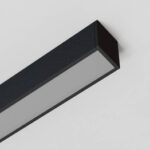 Cleoni MINILINE 17.1 LED 90 см FP003/A2/P/BL/117/830 Plafoniera — изображение 20