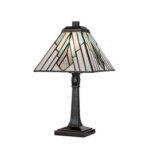Elstead Lighting Alderley TF-ALDERLEY-F-P Plafon — изображение 14