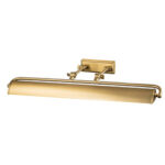 Лампа Elstead Winchfield Wall WINCHFIELD-PLM-AB-OAK 44,5 см — изображение 16