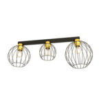 Emibig Nest 6 Bl (1371/6) Потолочная лампа — изображение 17