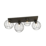 Emibig Nest 1 Bl (1371/1) Потолочная лампа — изображение 17