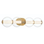 Kinkiet Eurofase Atomo QN-ATOMO-4W — изображение 13