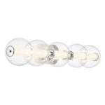 Kinkiet Eurofase Atomo QN-ATOMO-4W-BG — изображение 13