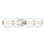Kinkiet Eurofase Atomo QN-ATOMO-3W-PC — изображение 13