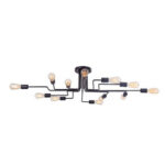 Потолочная лампа Gilbert T532CL-08B Maytoni — изображение 12