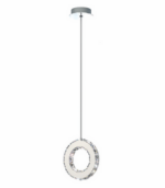 Chandelier Zuma Line MD3713-1-3GT Жирона — изображение 9