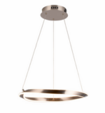 Chandelier Zuma Line MD3713-1-3GT Жирона — изображение 7