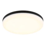 Globo Lighting Led Plafon 12388-24W Мэтью — изображение 14