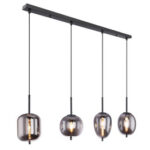 Висячая лампа Globo Lighting Blacky 15345 3 — изображение 17