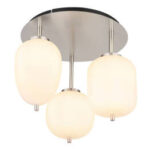 Швейцарский Globo Lighting 15345-8A Blacky — изображение 17