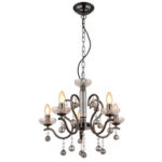 Kiniet Globo Lighting 64134W Камила — изображение 7
