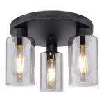 Висячая лампа Globo Lighting 15465-3H Hadera — изображение 8