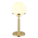 Светильник Globo Lighting Haku 21954S Корпусная лампа — изображение 6
