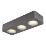 Kinkiet Globo Lighting 43100-1 Хангару — изображение 8