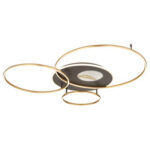Globo Lighting Led Plafon 48466-70A инвертина — изображение 9
