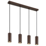 Висячая лампа Globo Lighting James 57919H — изображение 14
