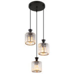 Globo Lighting Джордан Плафон 15742 3D — изображение 11