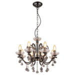 Швейцарский Globo Lighting Camila 64134-5 — изображение 6