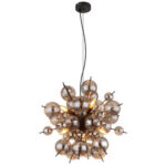 Globo Lighting Zumba 15638TB Корпусная лампа — изображение 12