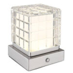 Настольная лампа Lunks 21010M Globo Lighting — изображение 15
