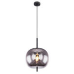 Плафон Globo Lighting Blacky 15345 3D — изображение 12