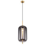 Светильник Blacky 15345S Globo Lighting — изображение 8