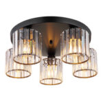Globo Lighting Джордан Плафон 15742 3D — изображение 9