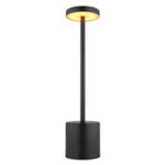 Аккумуляторная лампа Polina 21019W Globo Lighting — изображение 12