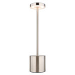 Аккумуляторная лампа Polina 21019W Globo Lighting — изображение 11