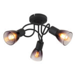 Плафон Globo Lighting Satella 54313-3 — изображение 19
