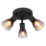 Плафон Globo Lighting Satella 54313-4 — изображение 13