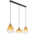 Светильник Globo Lighting Salvy 15786T Корпусная лампа — изображение 11
