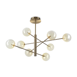 Висячий корпус 345390 Ideal Lux