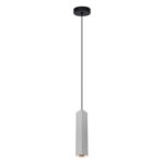 Висячая лампа Italux Tecno PND-37492-1-WH — изображение 9