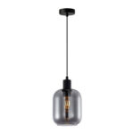 Висячая лампа Italux Zona PND-29257A-1-BRO-AMB — изображение 6