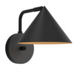 Elstead Lighting ALM-REMYCK-TL-BK Столовая лампа — изображение 18