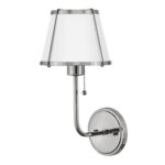 Kinkiet Elstead Lighting HK-CLARKE1-DBR-OW — изображение 13