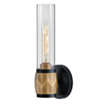Kinkiet Elstead Lighting HK-ELLISON1-BK-BN — изображение 12