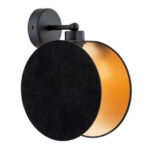 Люстра Emibig Motif 4 Black/Gold (1325/4) — изображение 13