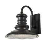 Обсуждение Redding FE-REDTING2-S-RB Kinkiet Elstead Lighting — изображение 11