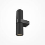 Maytoni MOD326WL-02MG динамика Настенная лампа — изображение 8