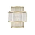 Chandelier Zuma Line Sergio P0528-06H-P7AC черный — изображение 15